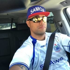 Meet your Posher, Jerry